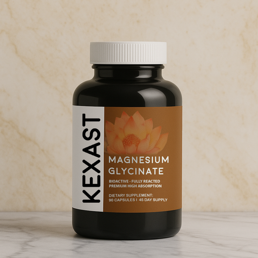 Magnesium Glycinate