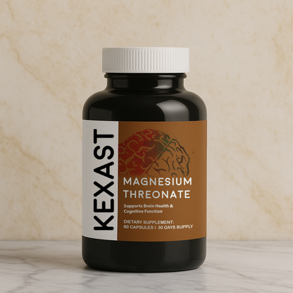 Magtein® Magnesium Threonate
