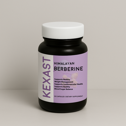Berberine
