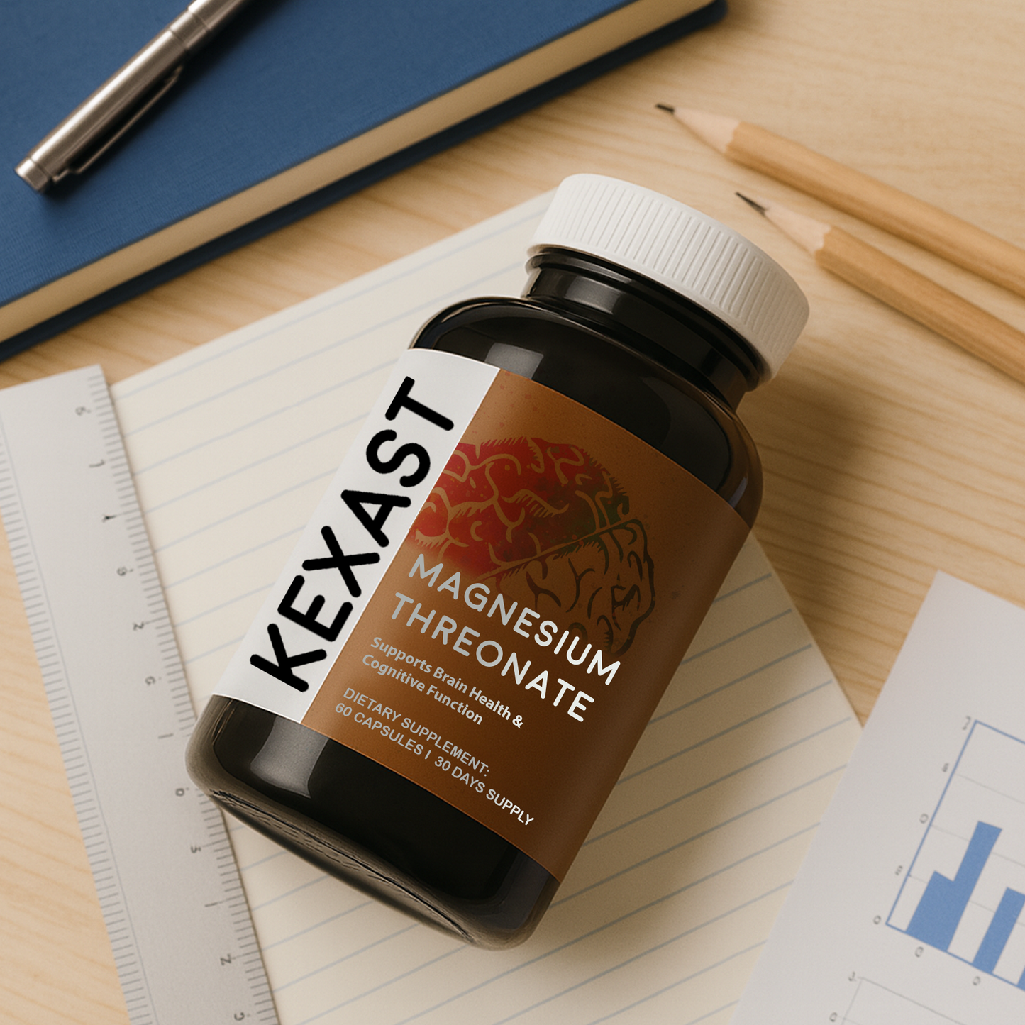 Magtein® Magnesium Threonate