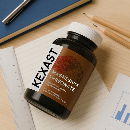 Magtein® Magnesium Threonate