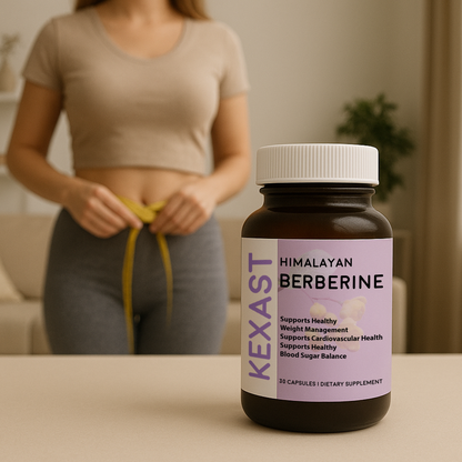 Berberine