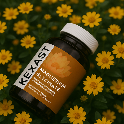 Magnesium Glycinate