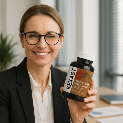 Magtein® Magnesium Threonate